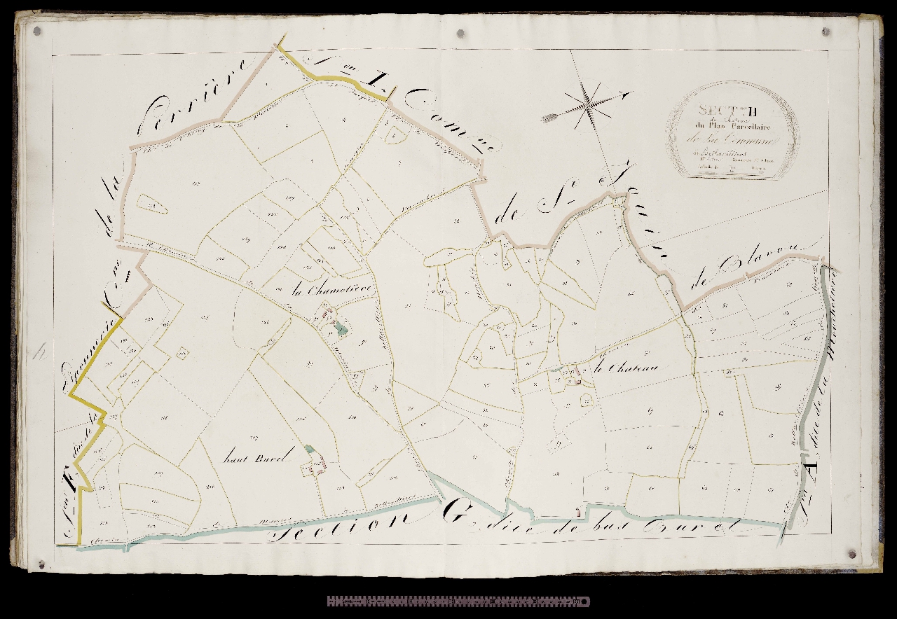 Section H