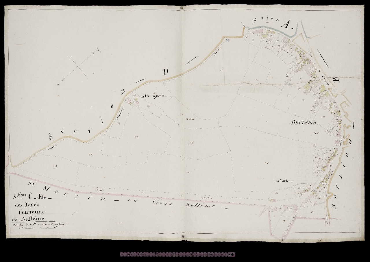 Section C