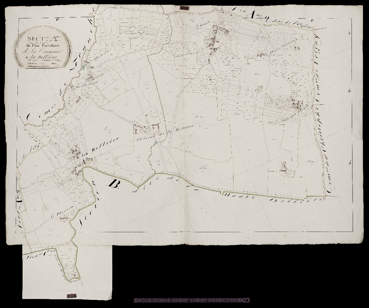 Section A1