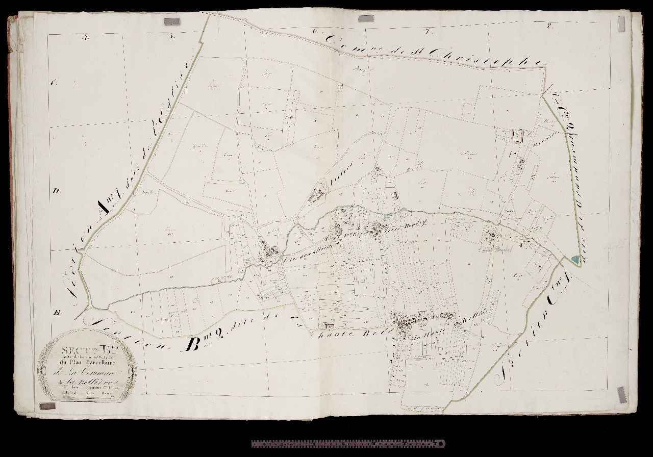 Section B1