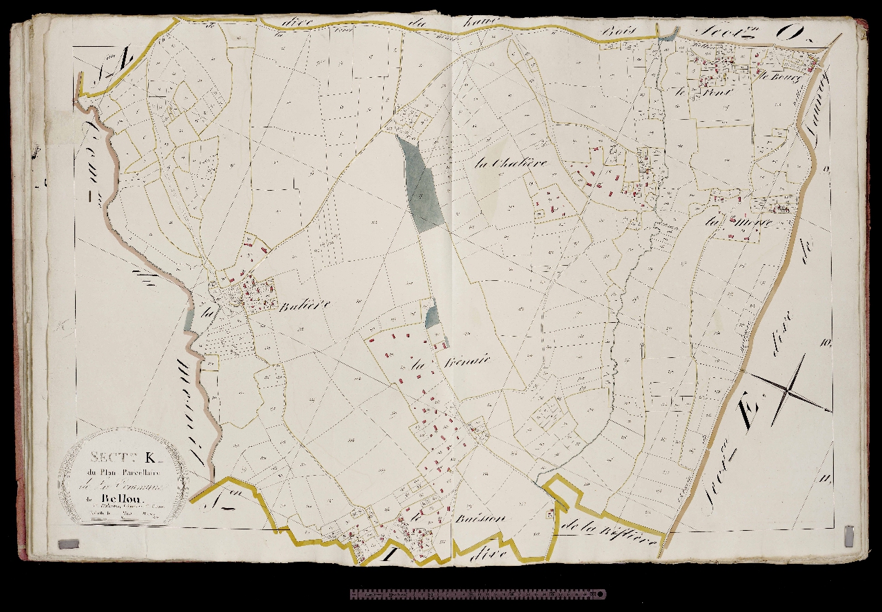 Section K