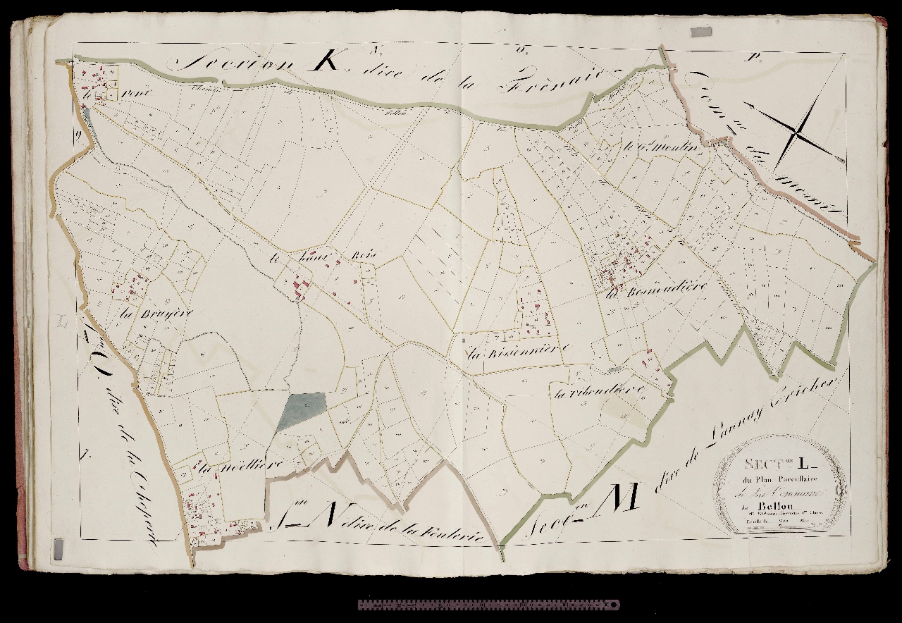 Section L