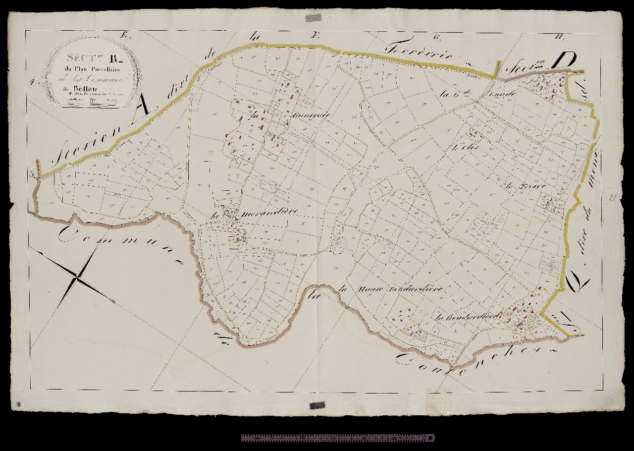 Section R