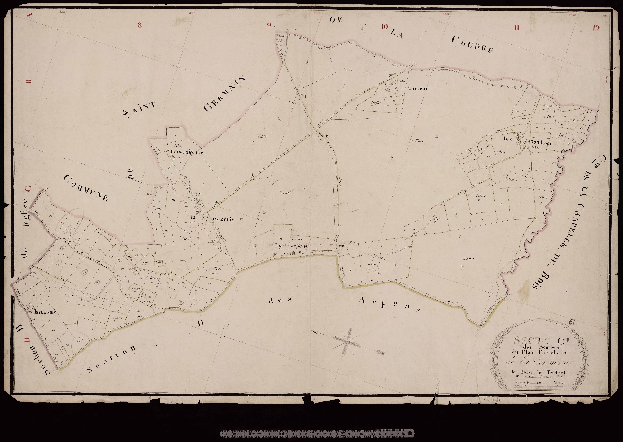 Section C