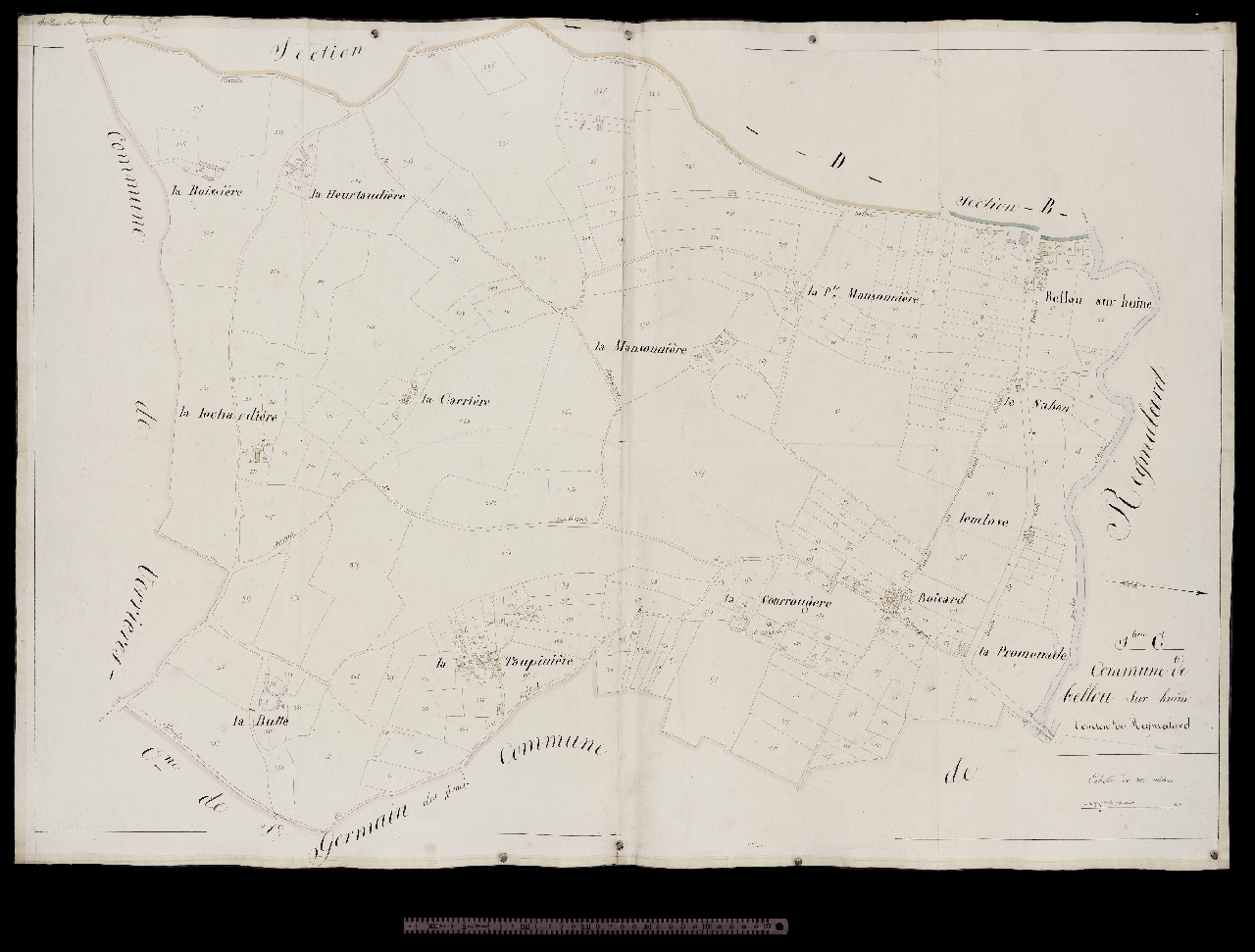Section C