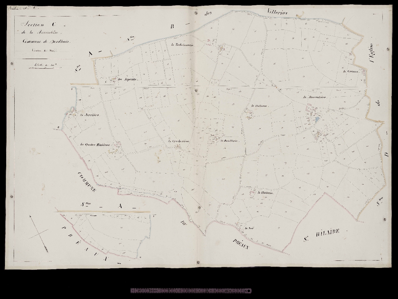Section C
