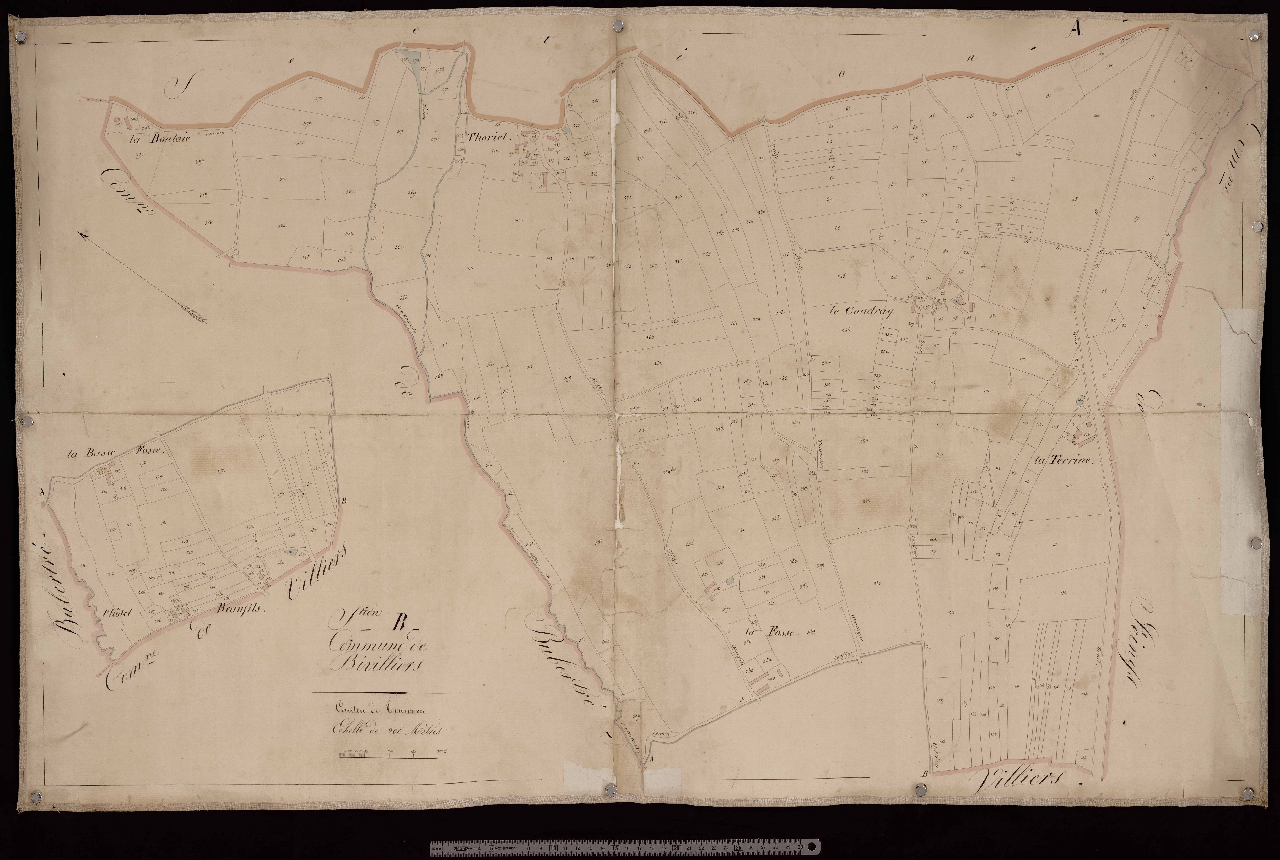 Section B
