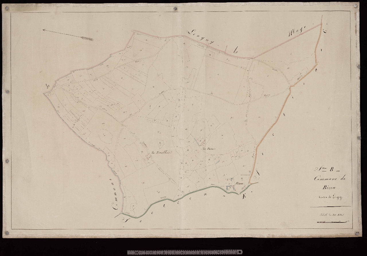 Section B