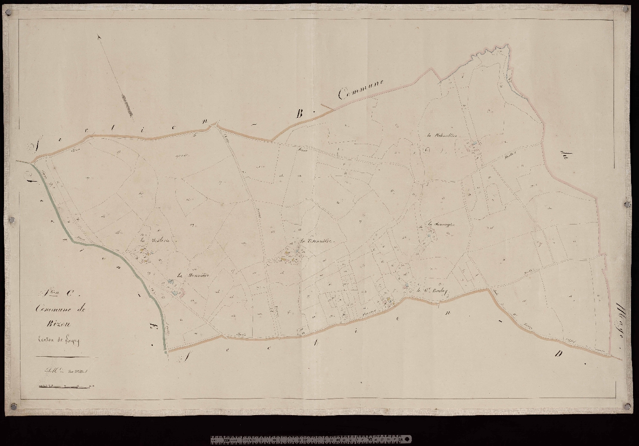 Section C