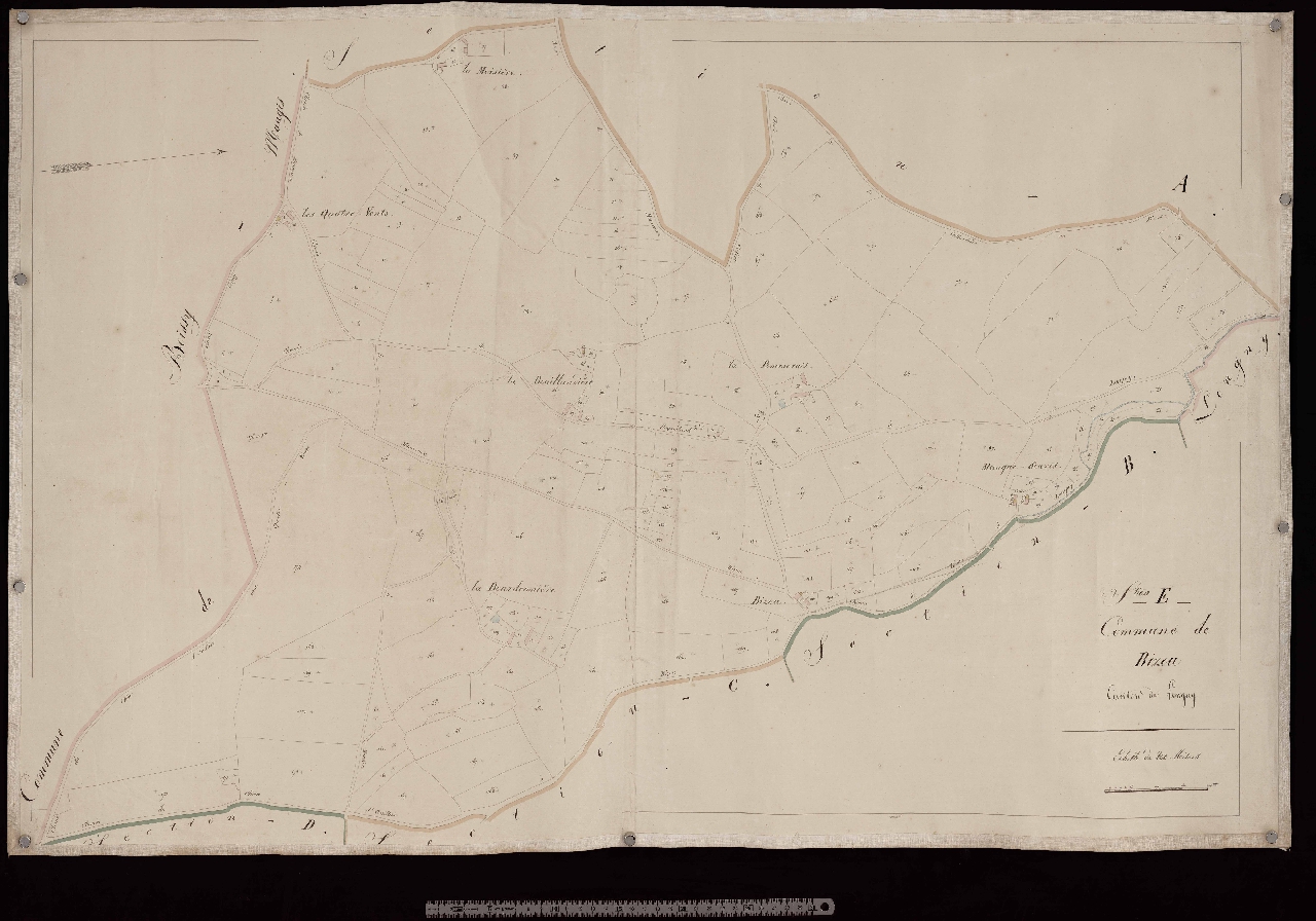 Section E