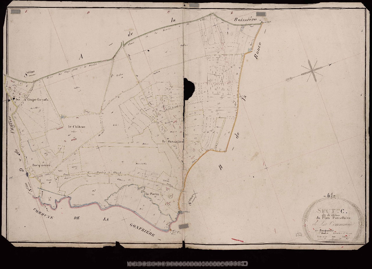 Section C