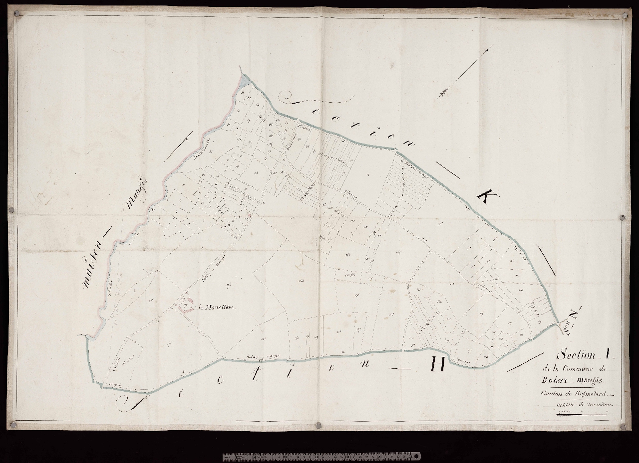 Section I