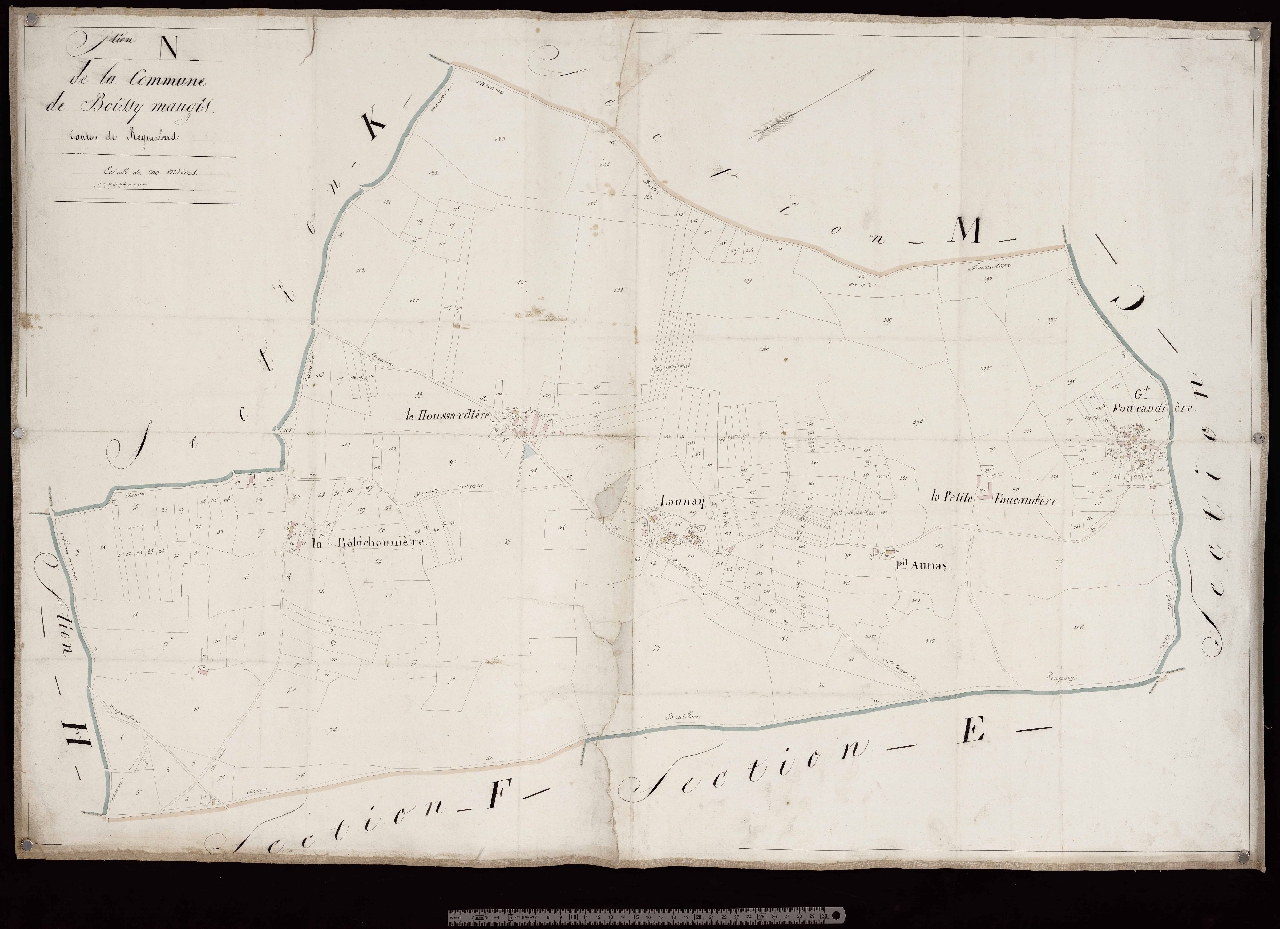 Section N