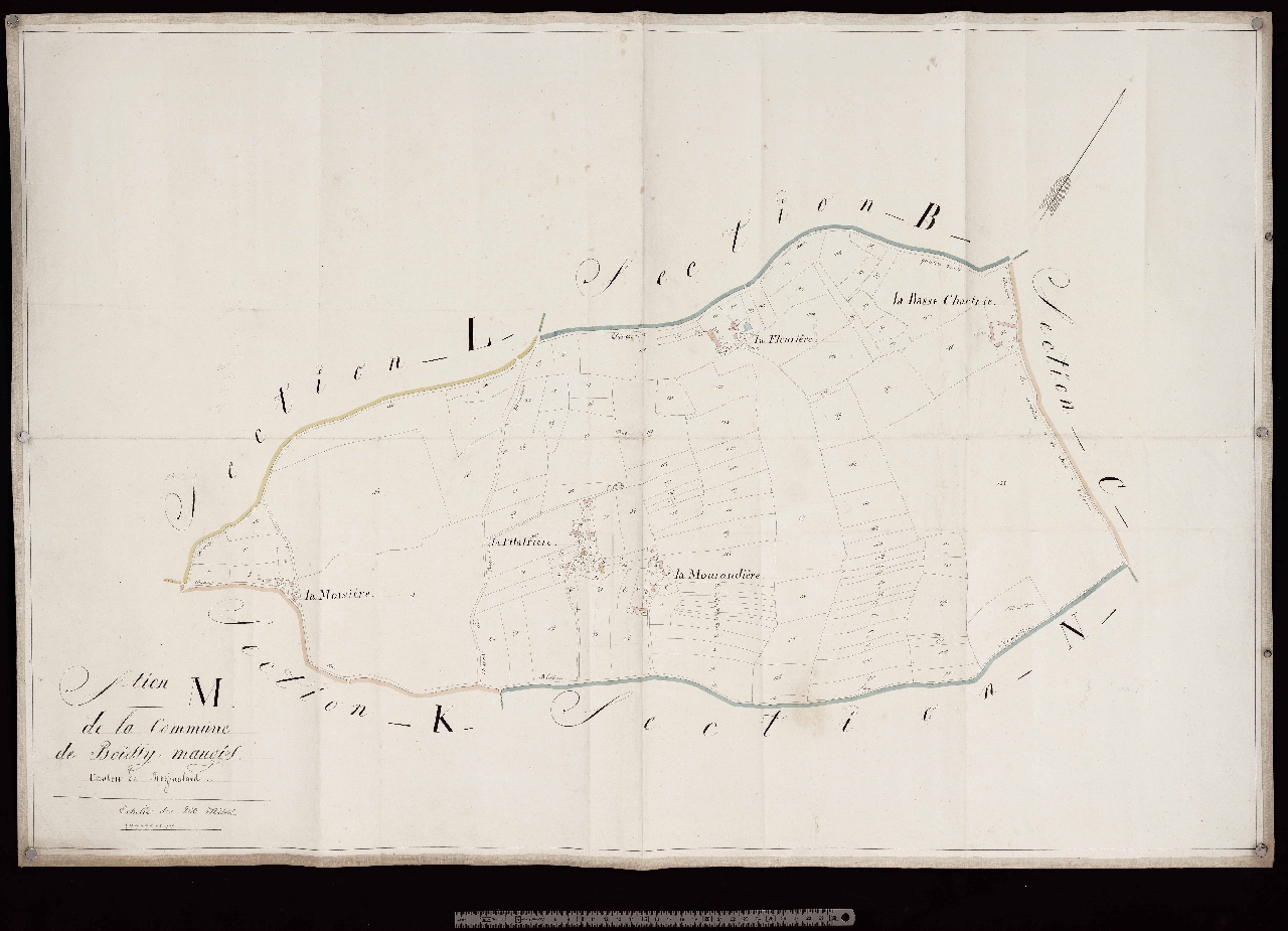 Section M