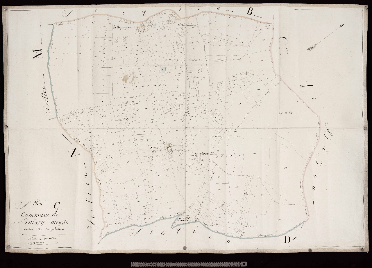 Section C
