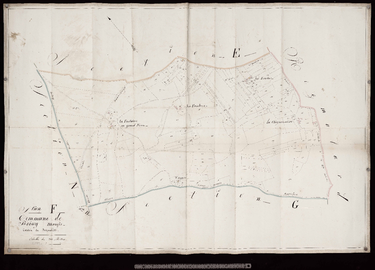 Section F