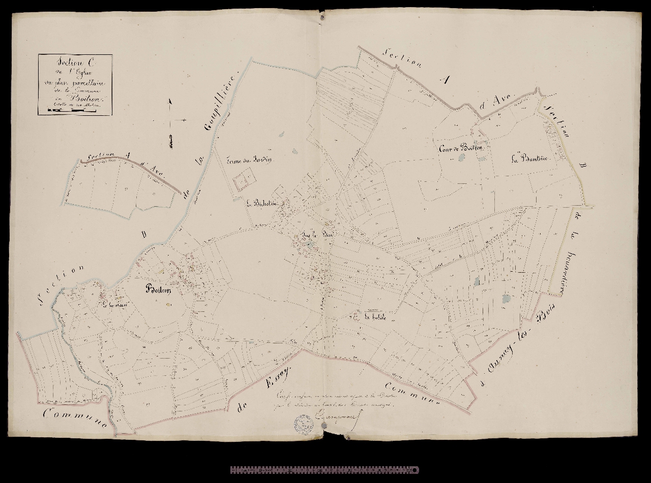 Section C