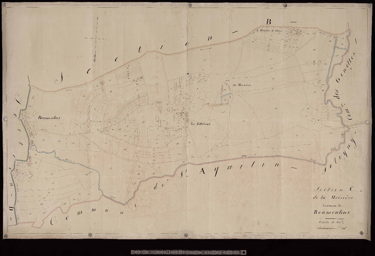 Section C