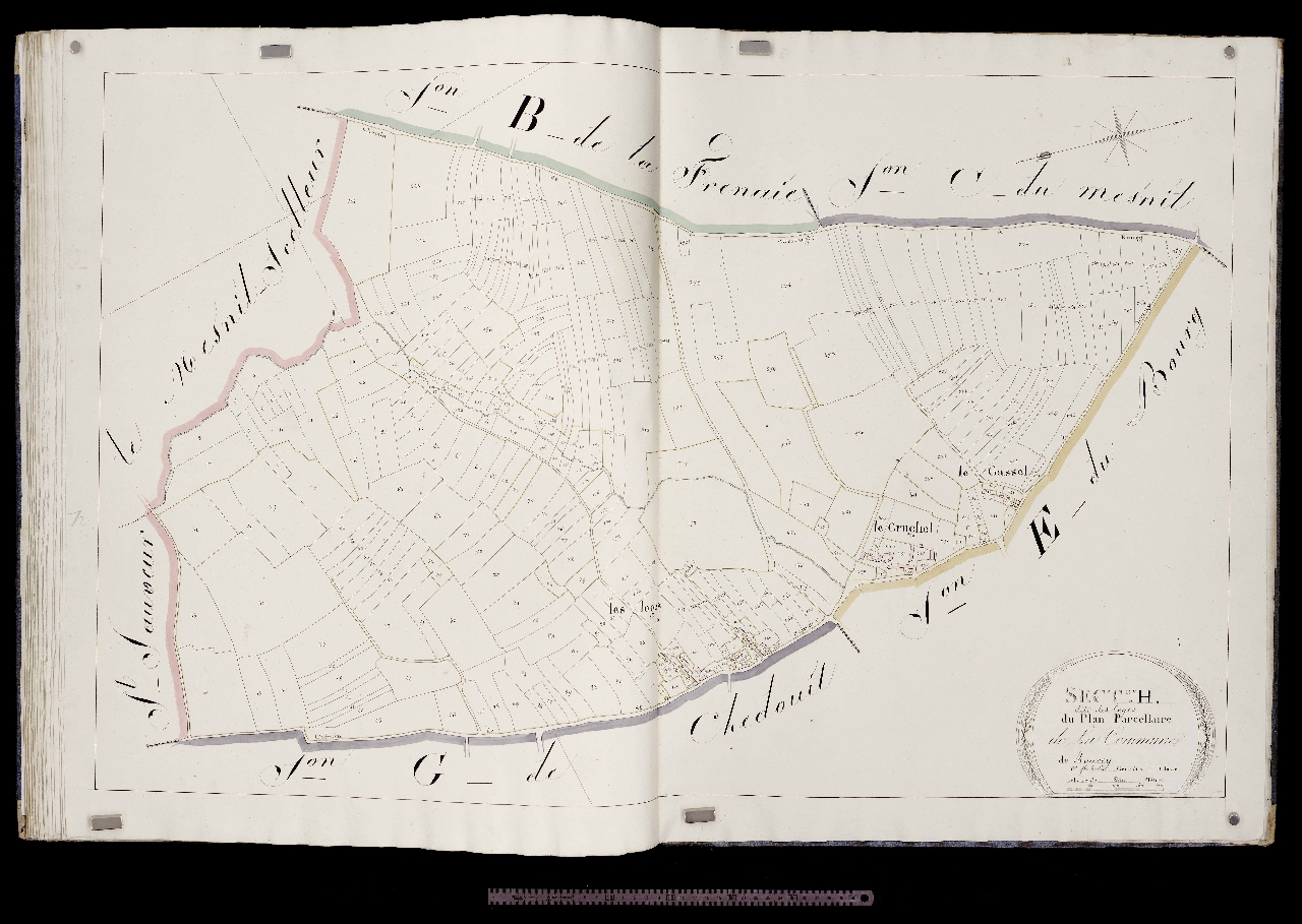 Section H