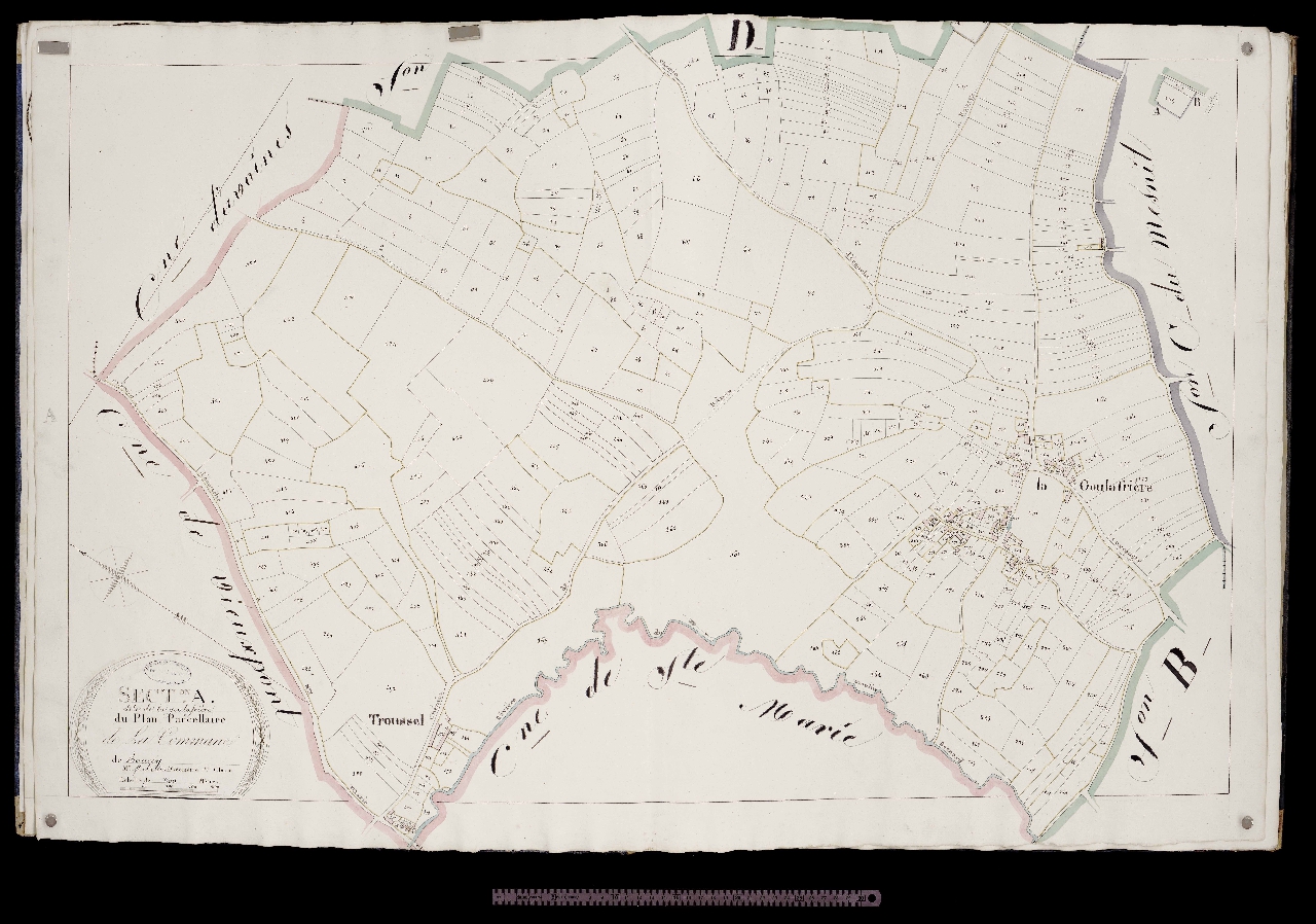 Section A