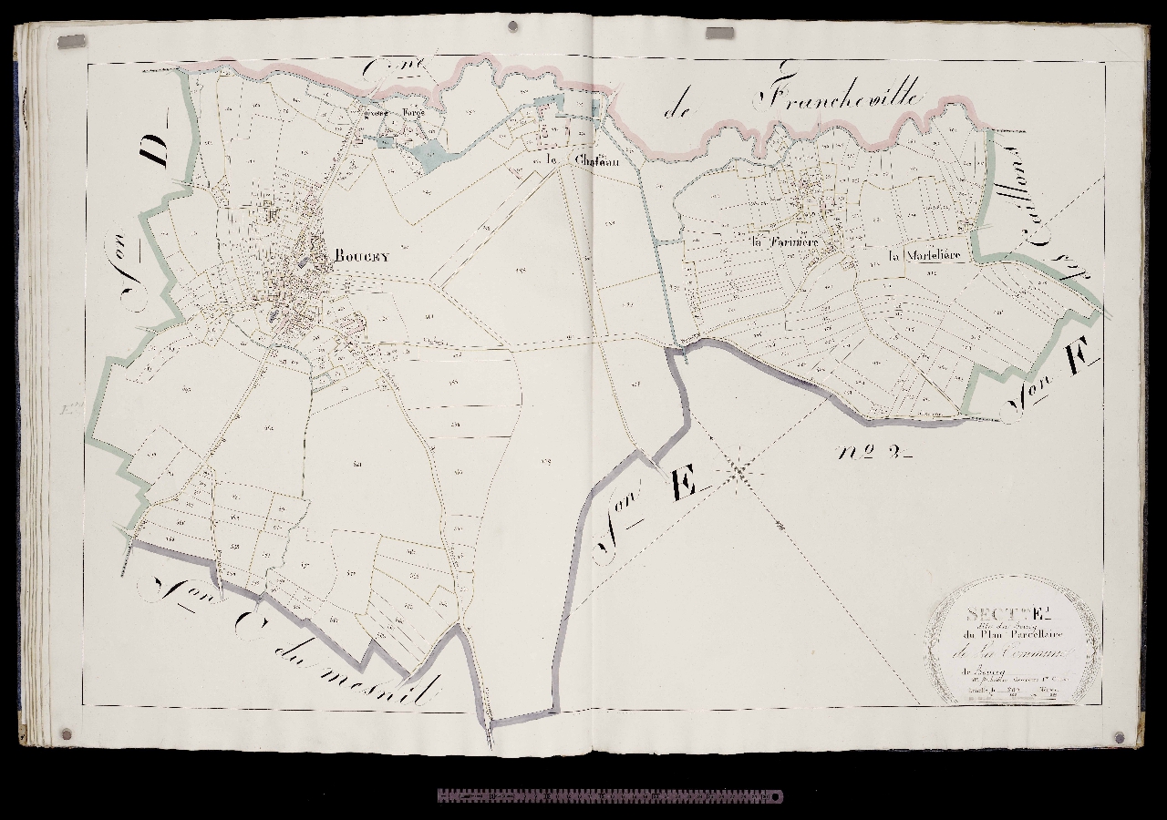 Section E1