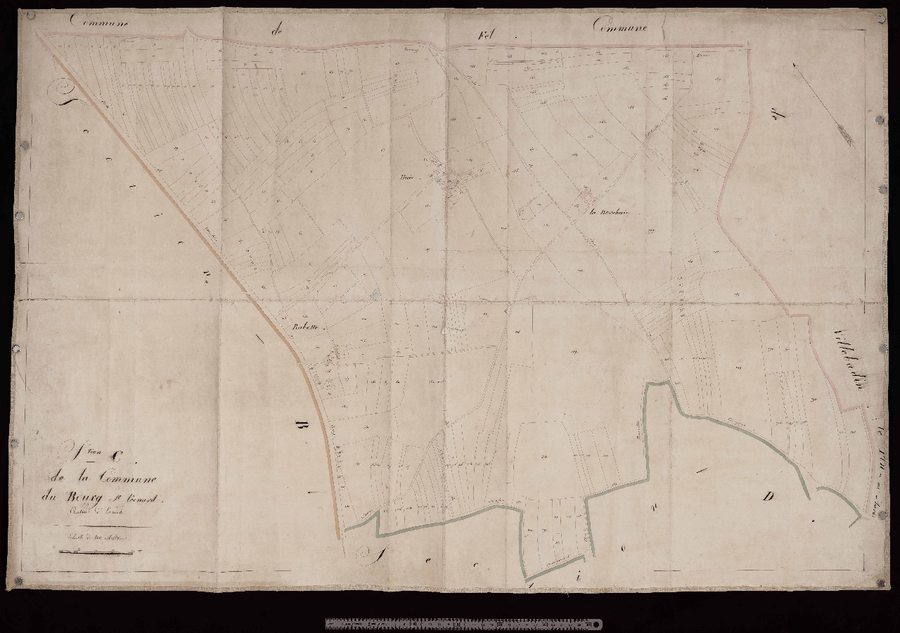 Section C
