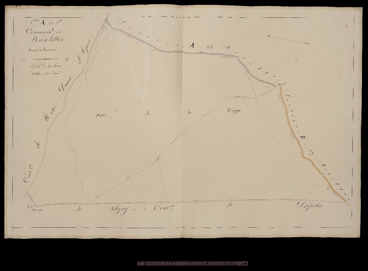 Section A1