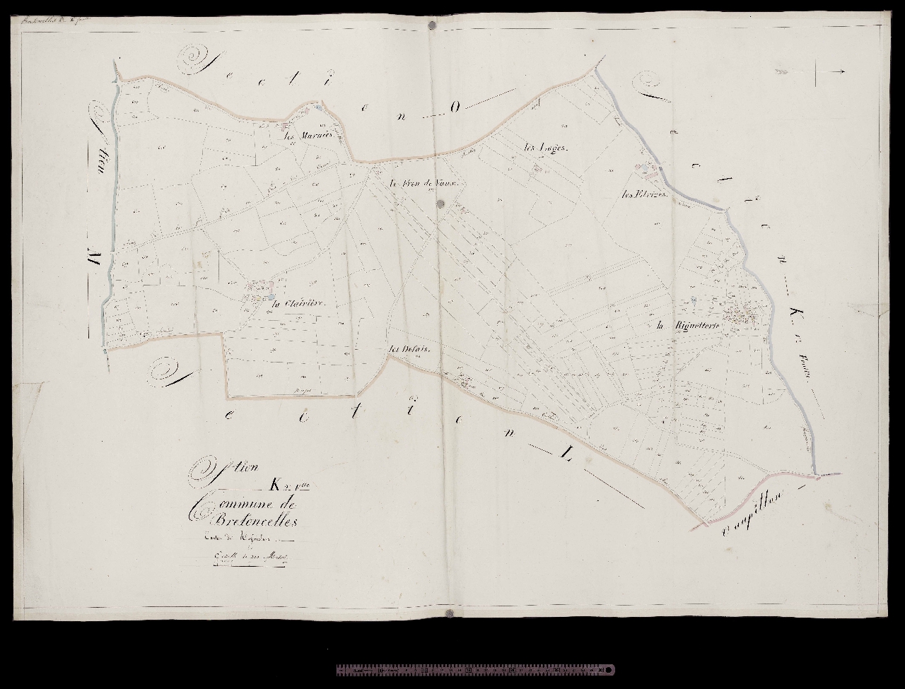 Section K2
