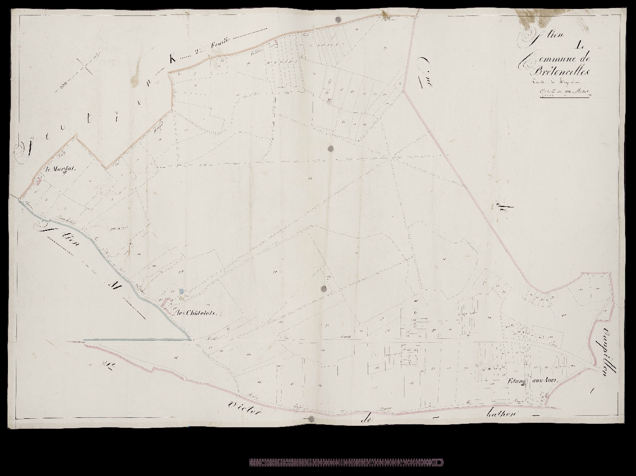 Section L