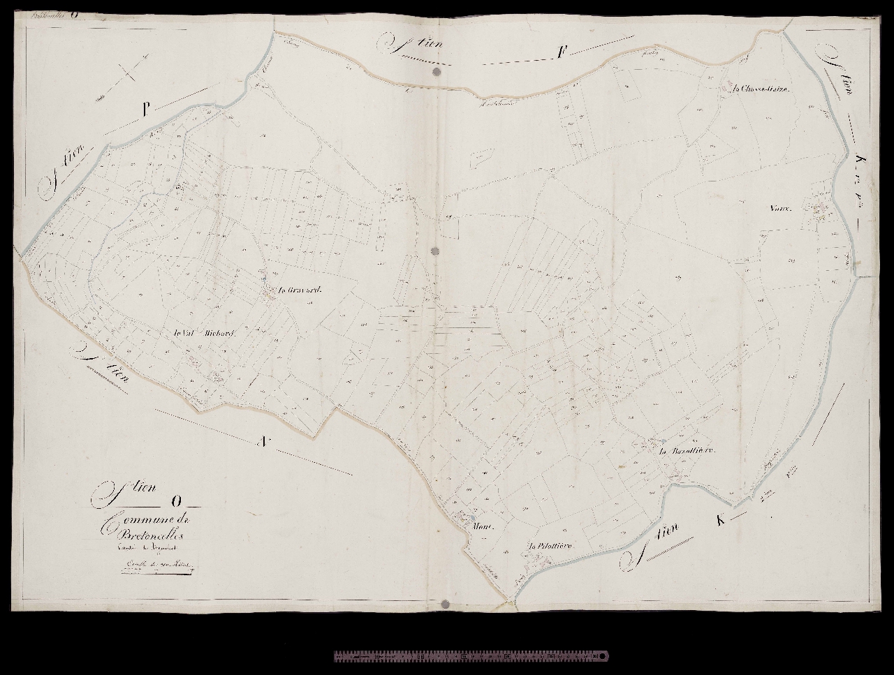 Section O