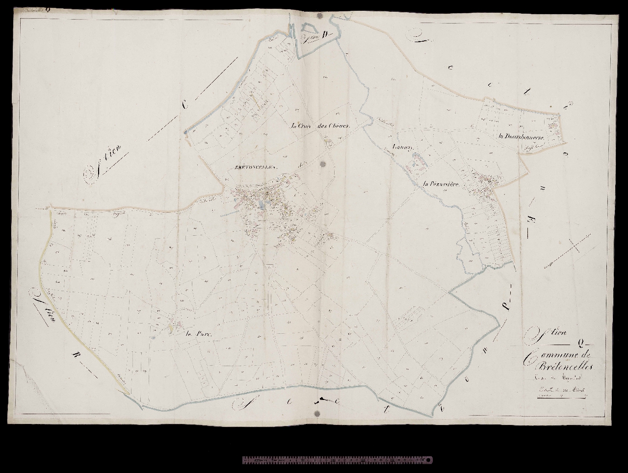 Section Q