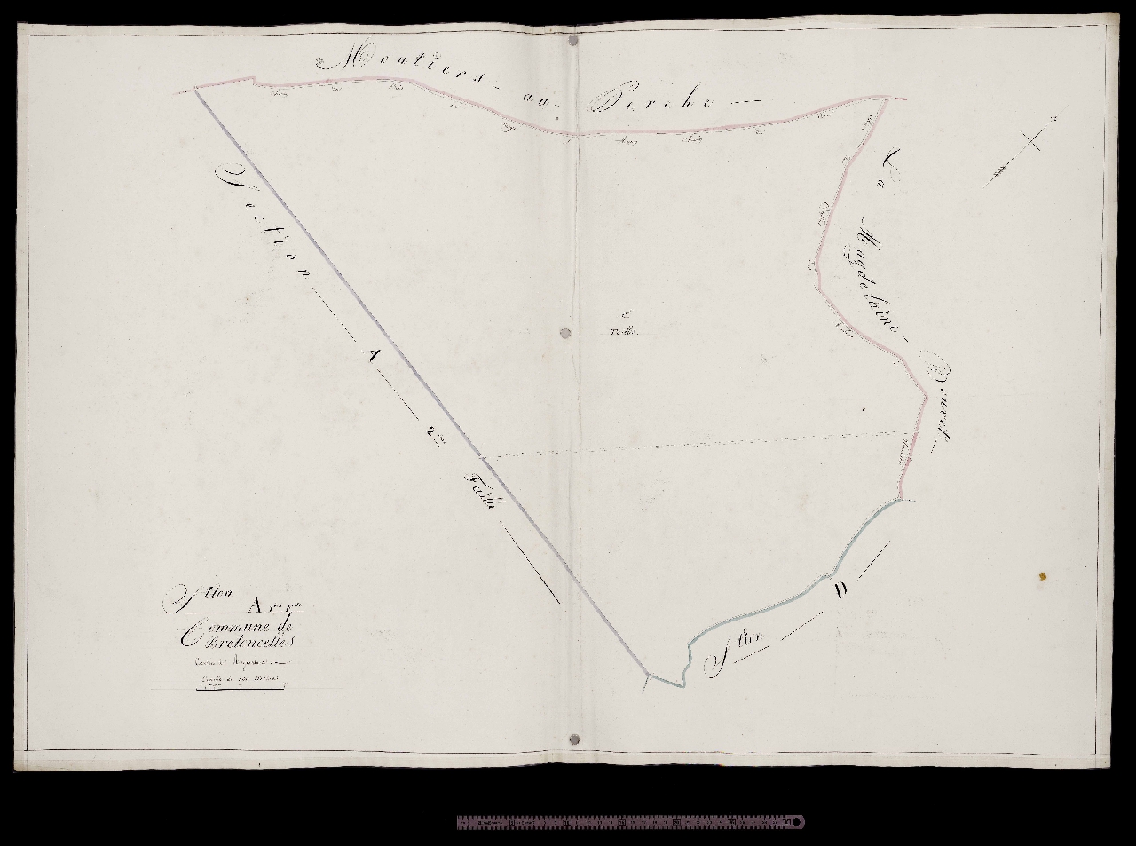 Section A1