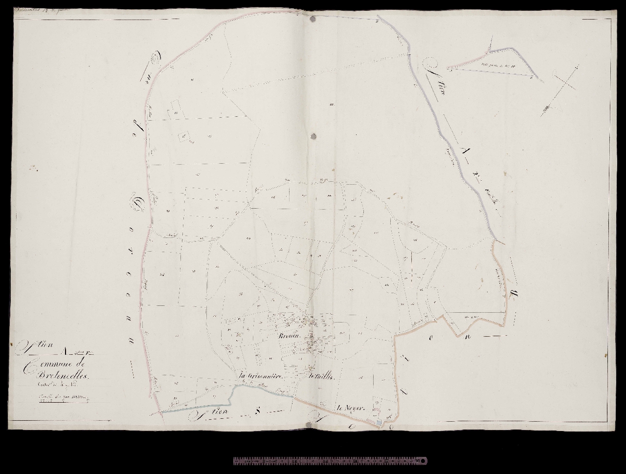 Section A3