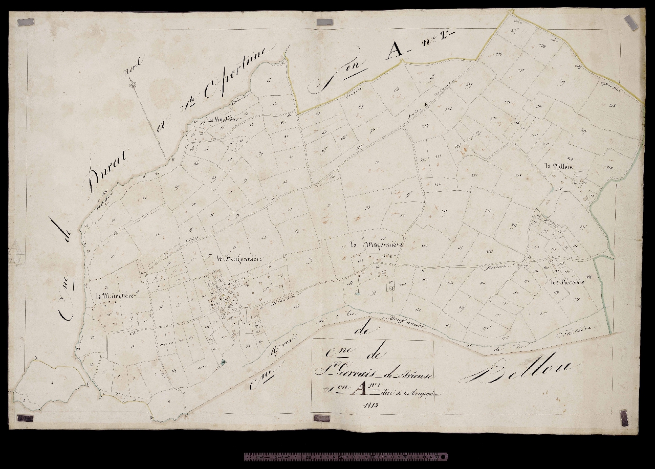 Section A1