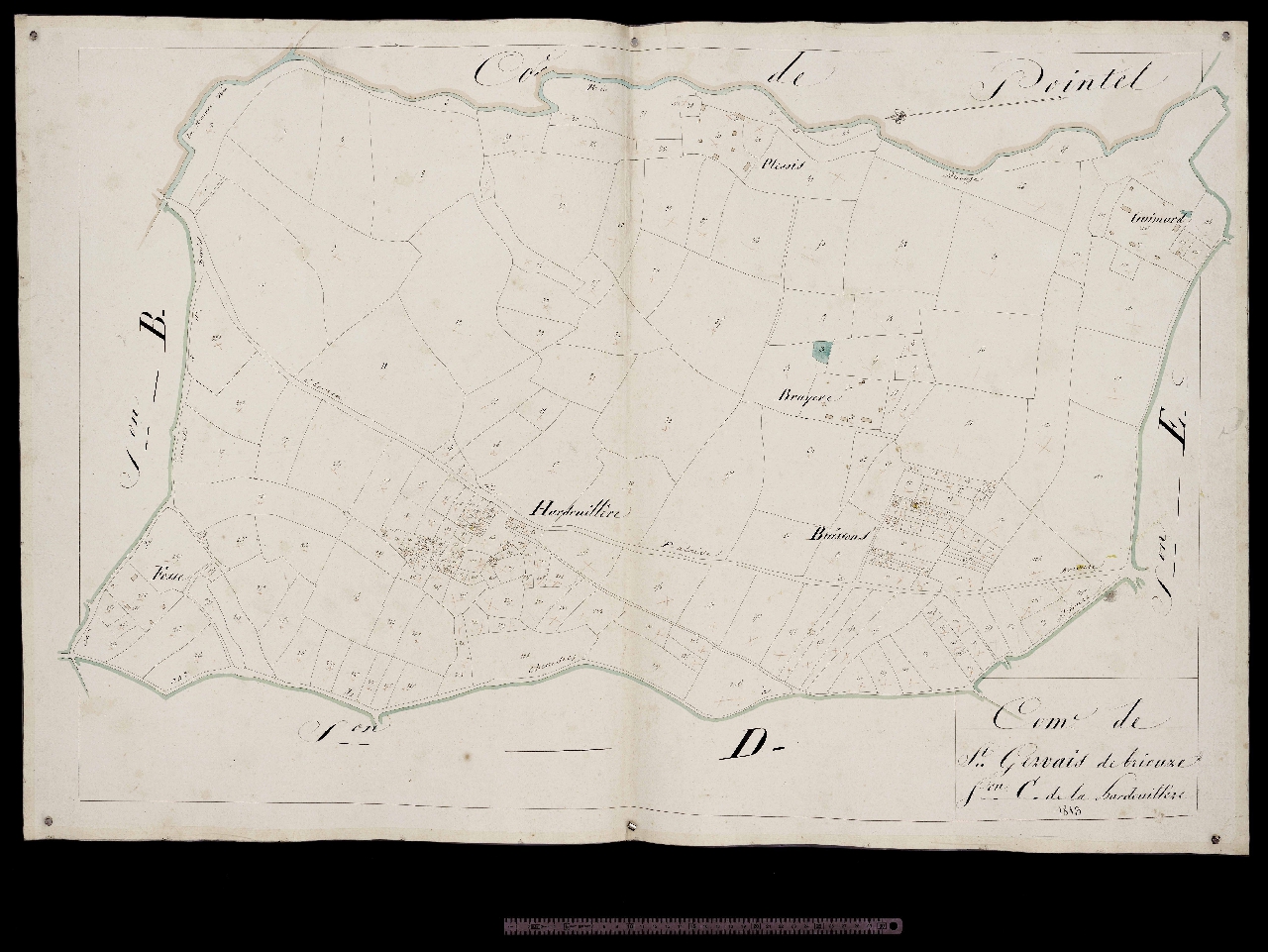 Section C