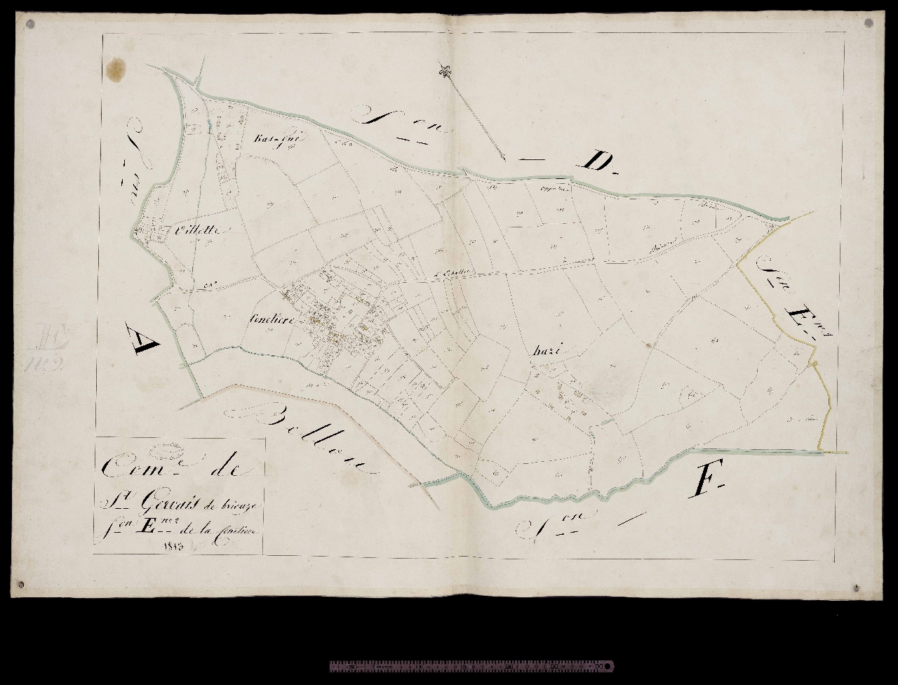Section E2