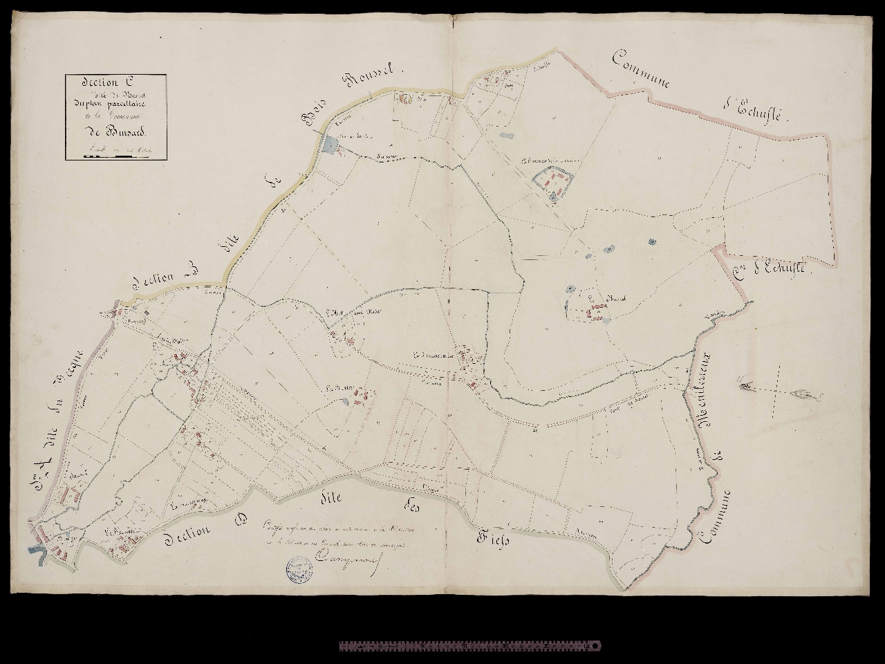 Section C