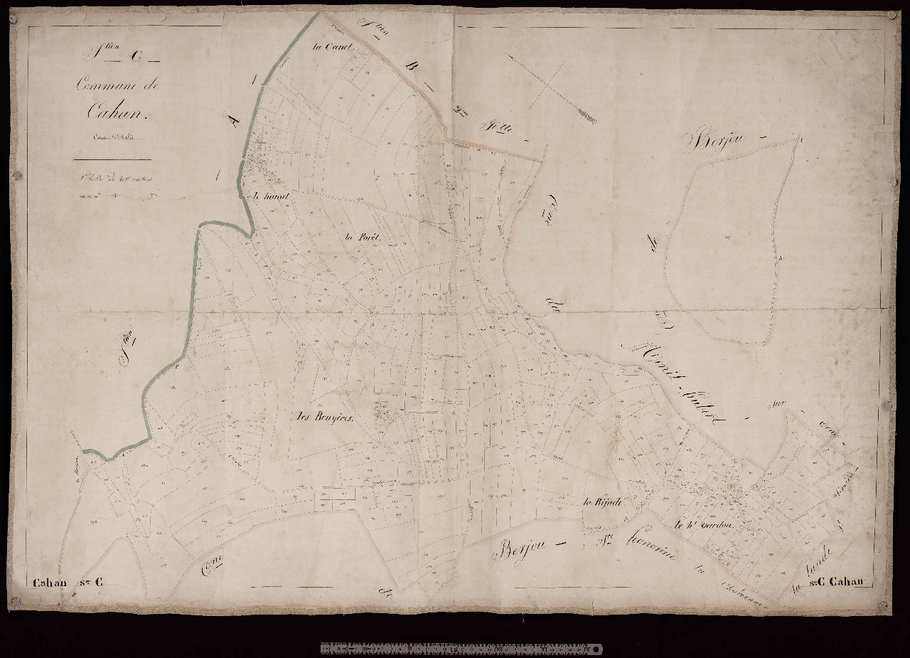 Section C
