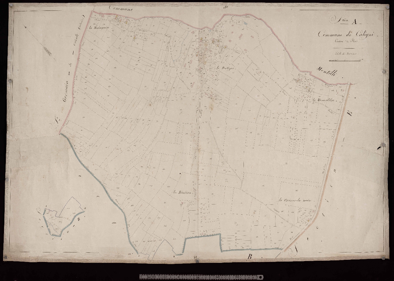 Section A