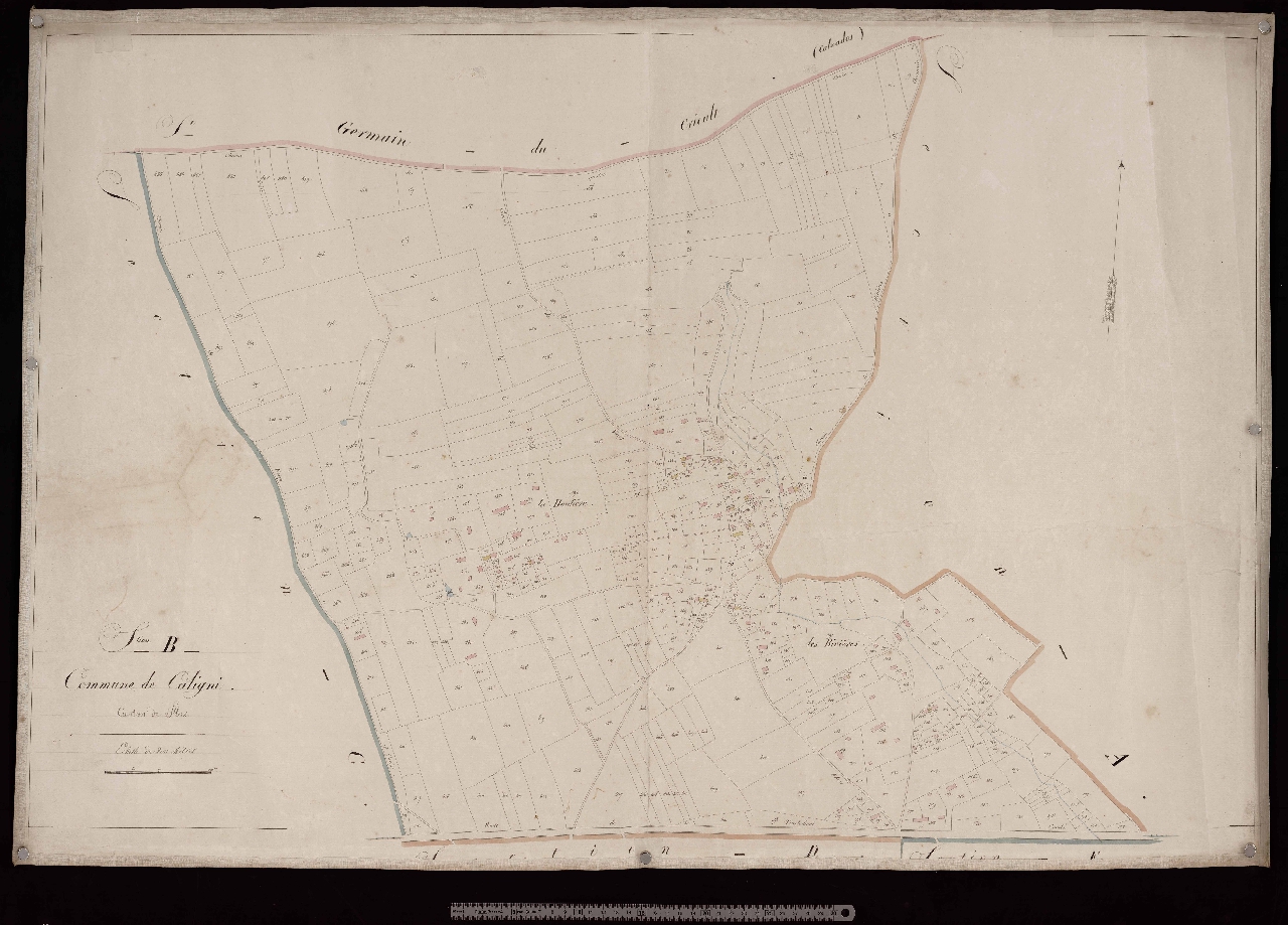 Section B