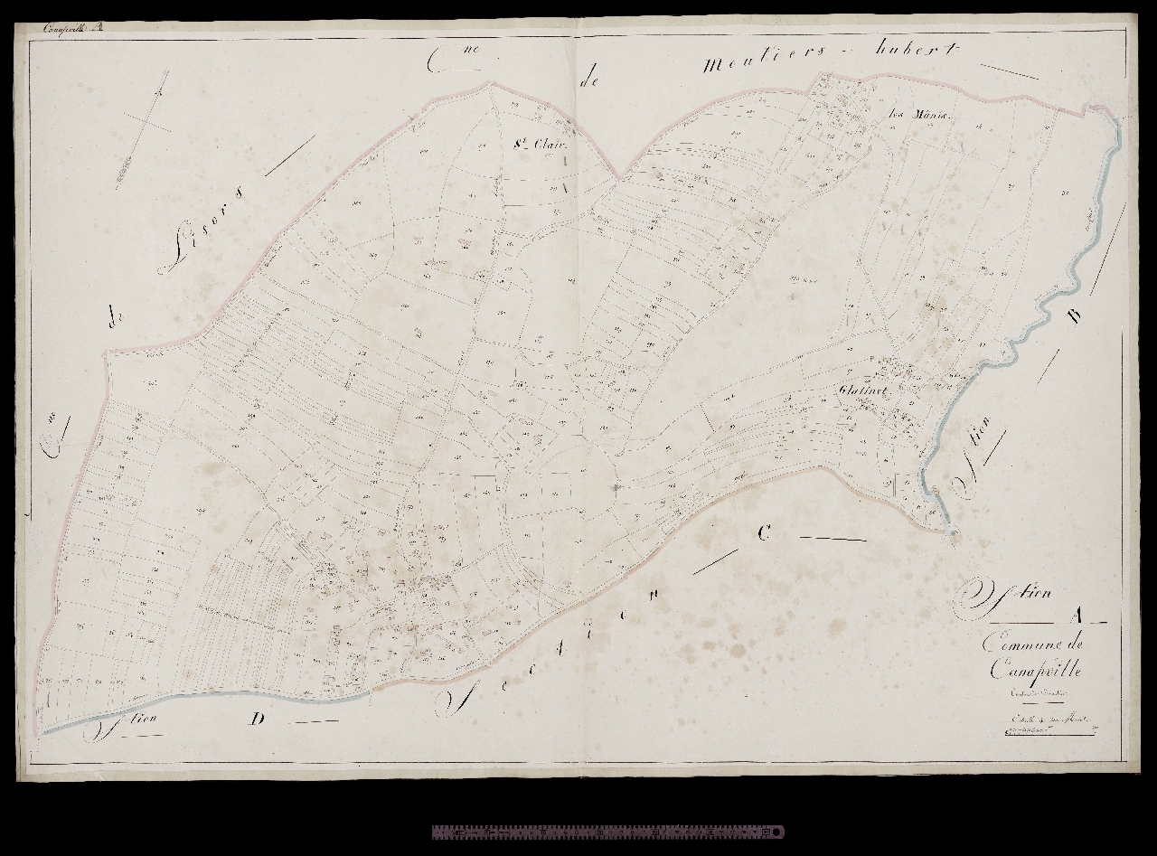 Section A