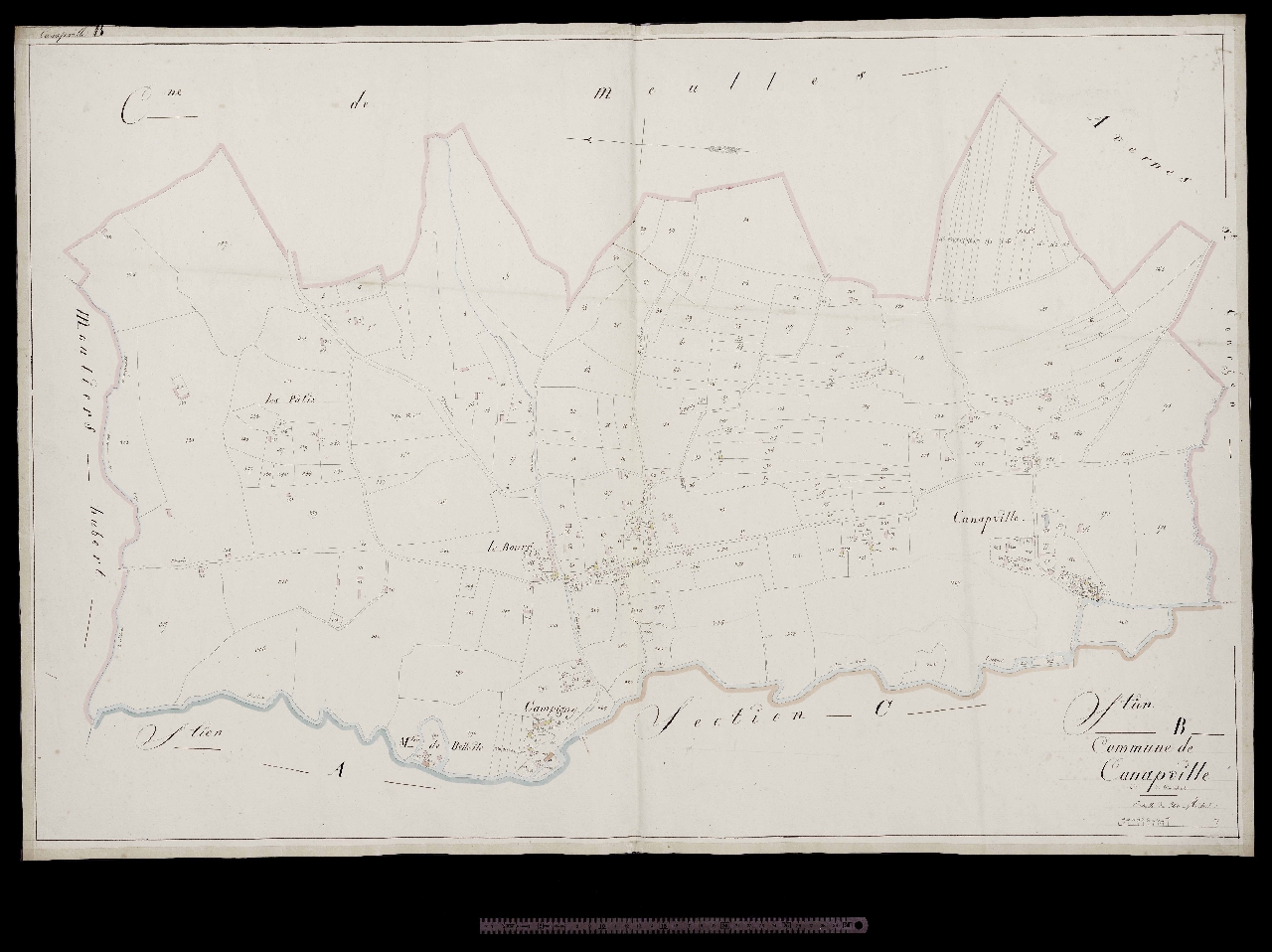 Section B