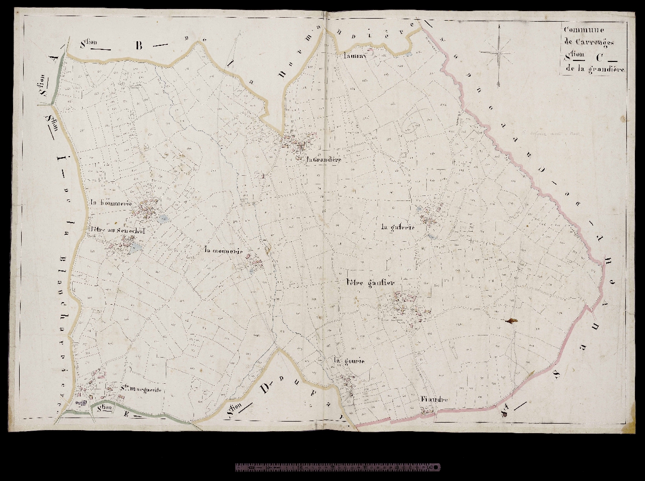 Section C