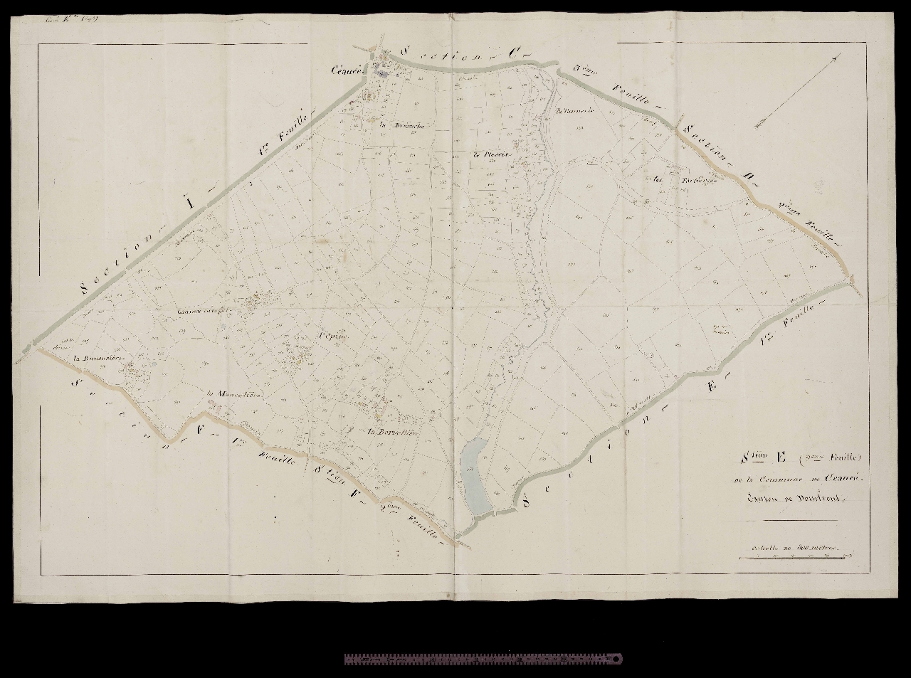 Section E2