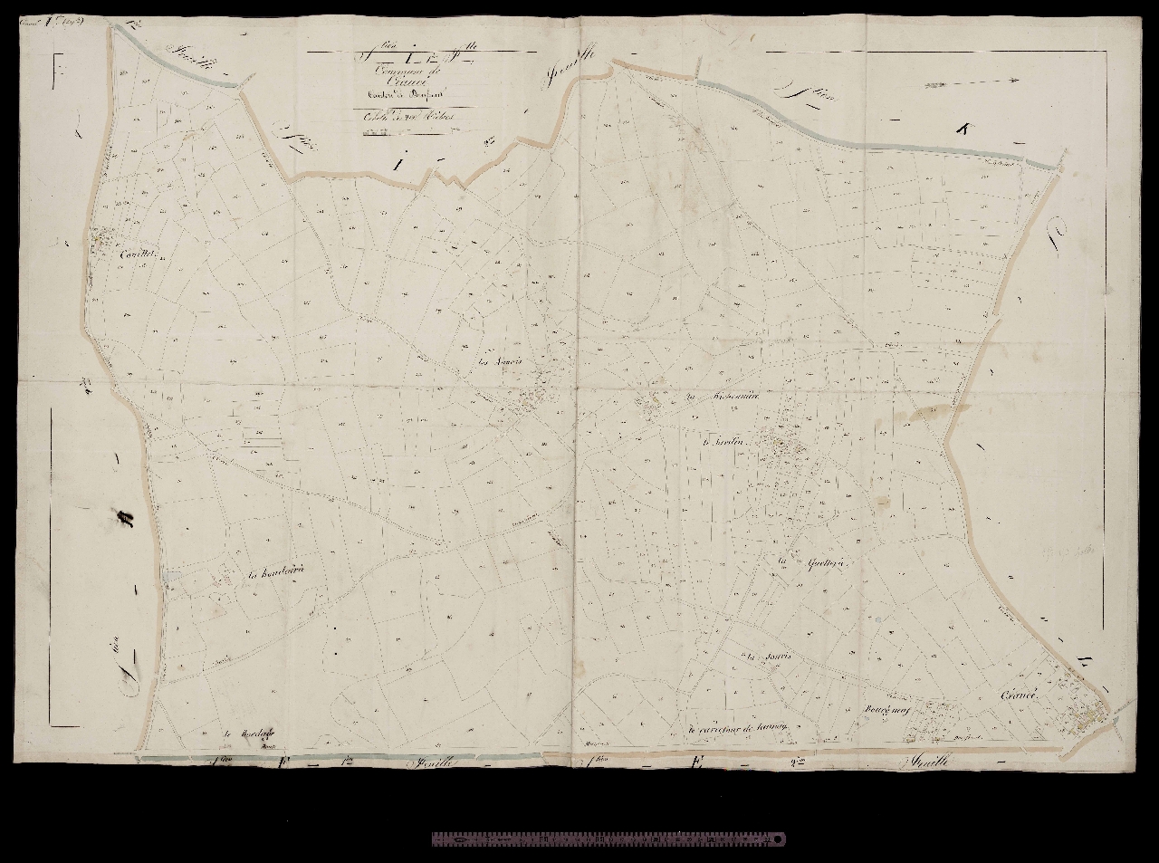Section I1
