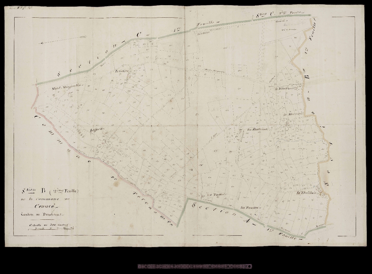 Section B2