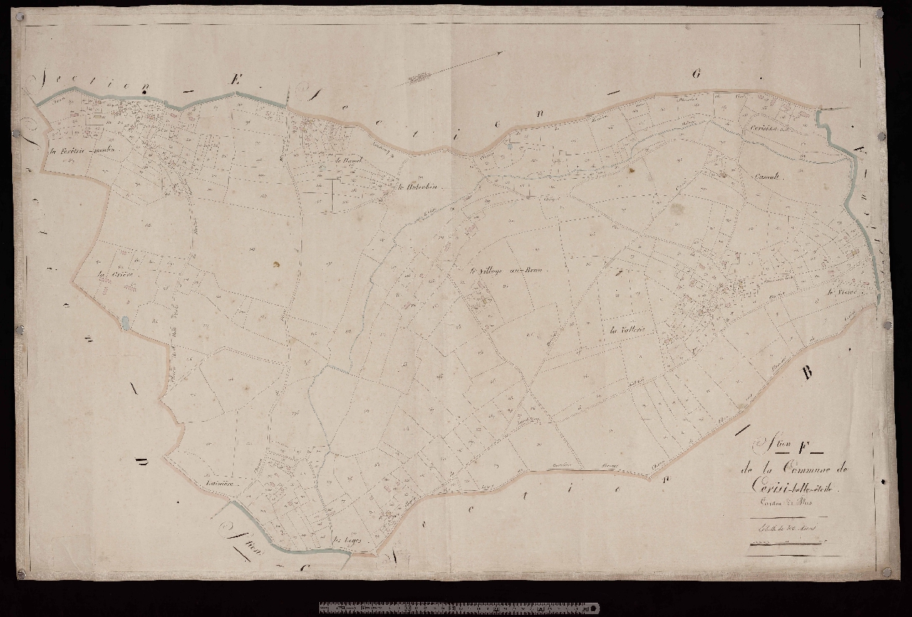 Section F