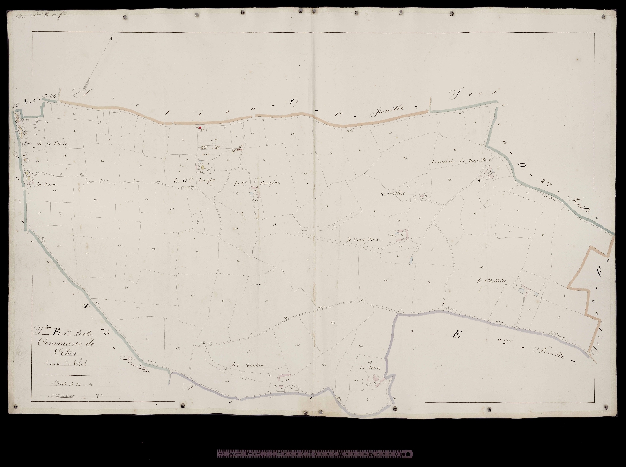 Section E1