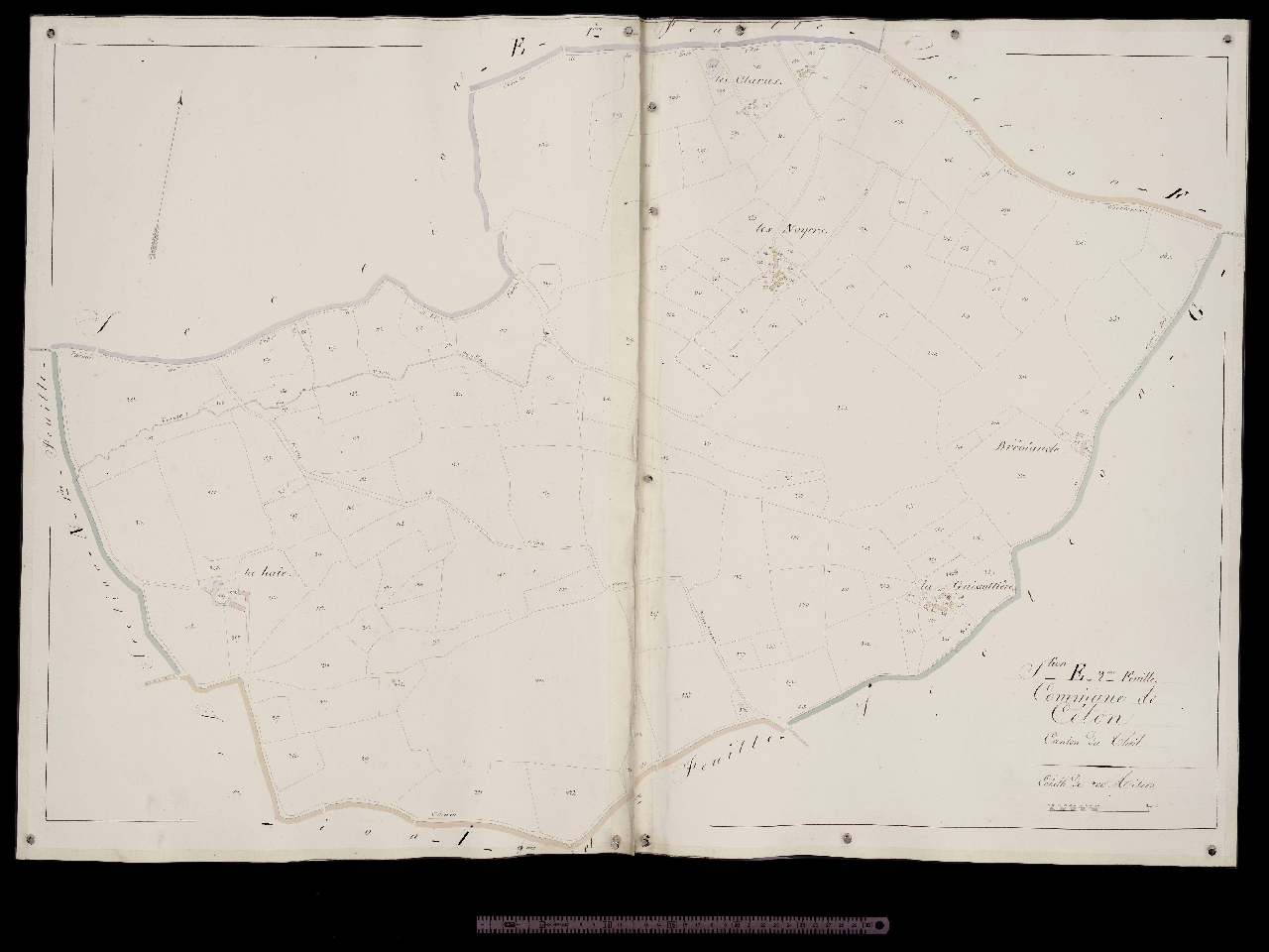 Section E2