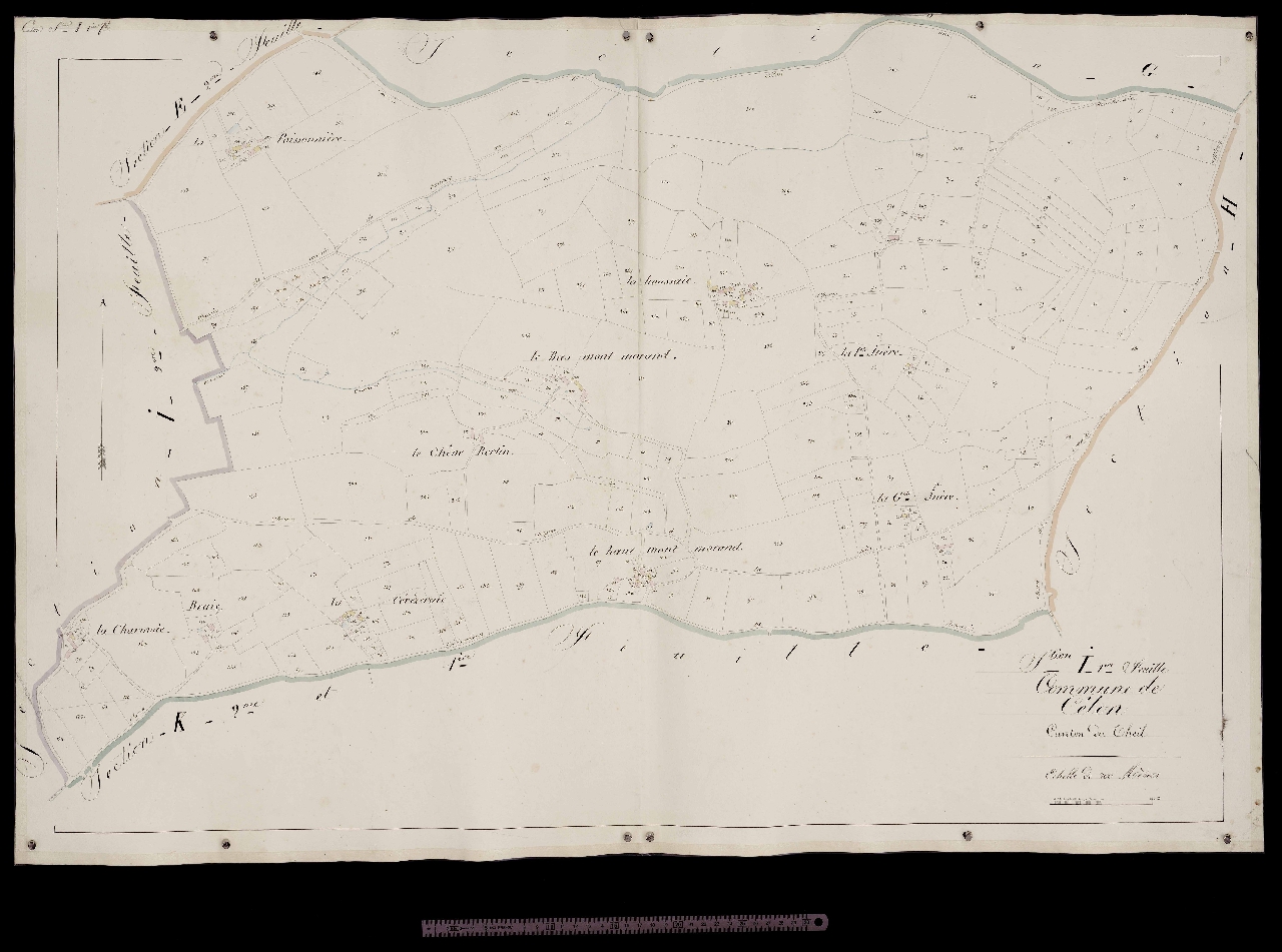 Section I1